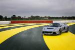 Lotus Exige S 2012 года